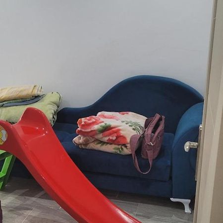 Oscar Apartman Arjána Kültér fotó