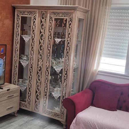 Oscar Apartman Arjána Kültér fotó