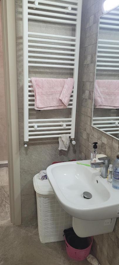 Oscar Apartman Arjána Kültér fotó