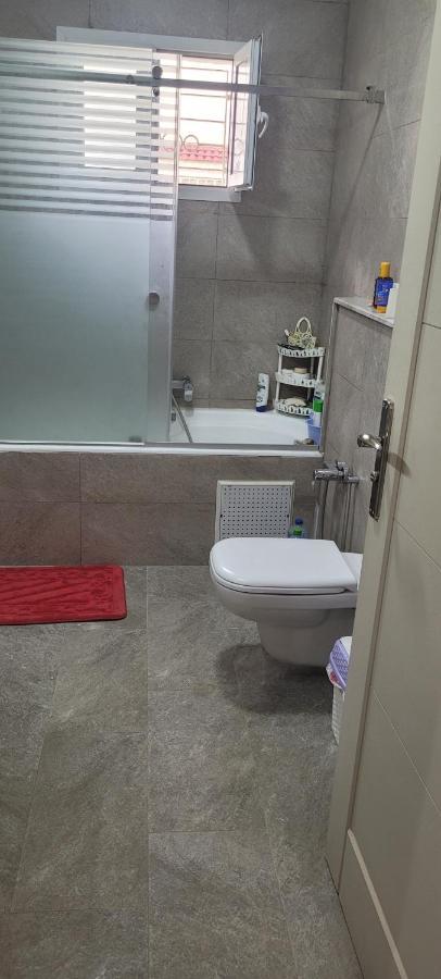 Oscar Apartman Arjána Kültér fotó