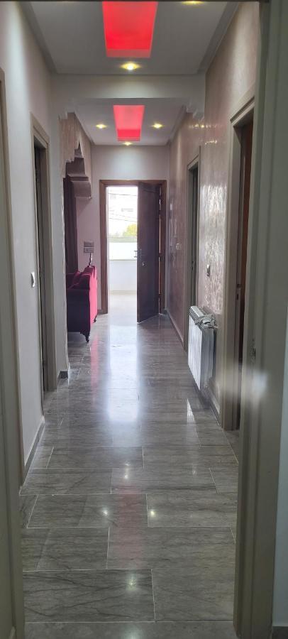 Oscar Apartman Arjána Kültér fotó