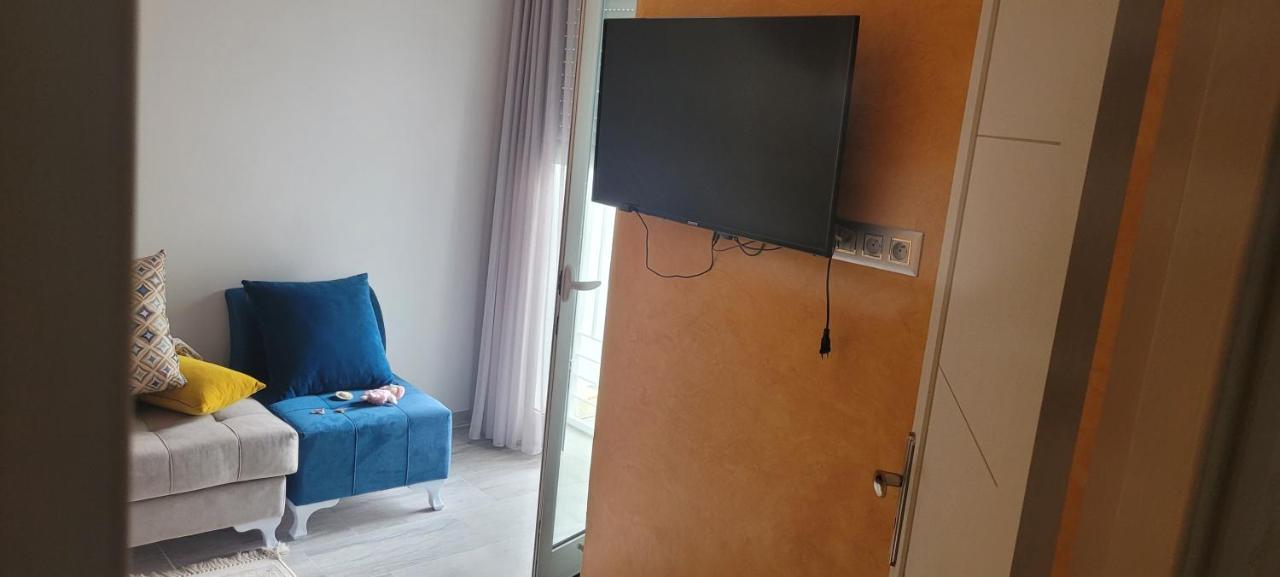 Oscar Apartman Arjána Kültér fotó