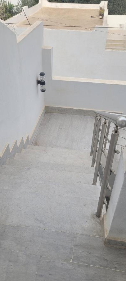 Oscar Apartman Arjána Kültér fotó
