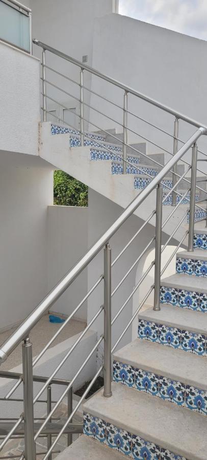 Oscar Apartman Arjána Kültér fotó