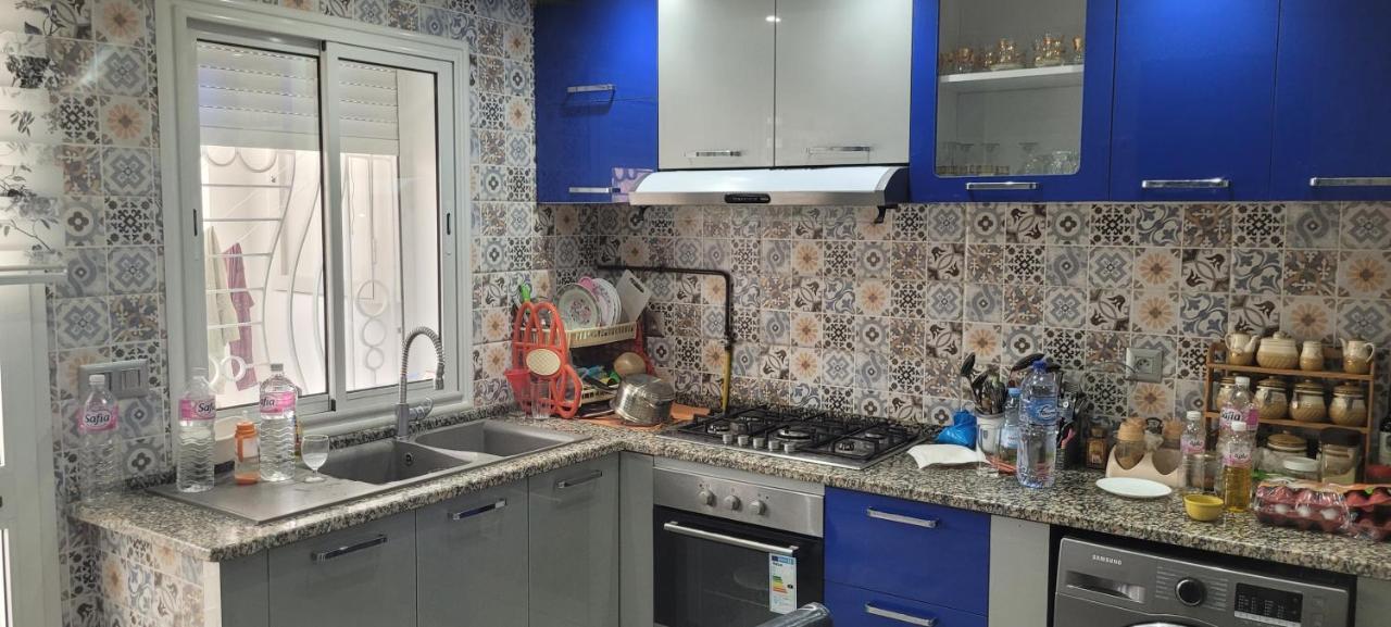 Oscar Apartman Arjána Kültér fotó