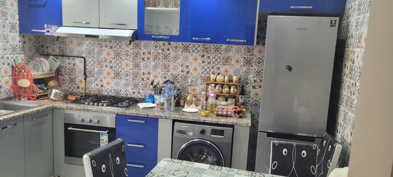Oscar Apartman Arjána Kültér fotó