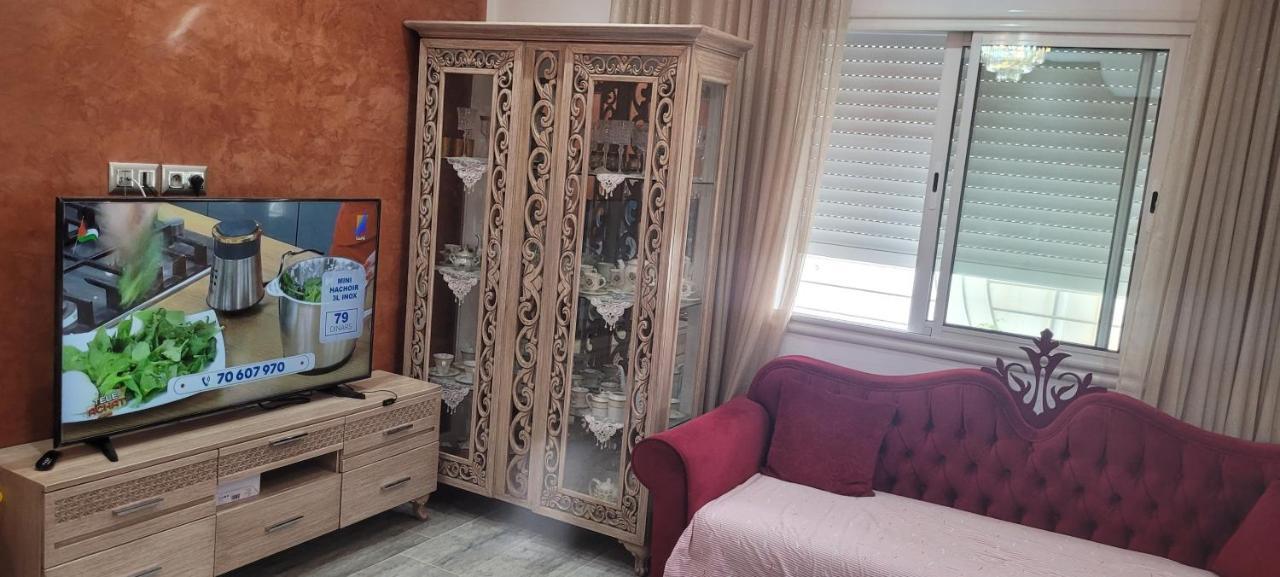 Oscar Apartman Arjána Kültér fotó