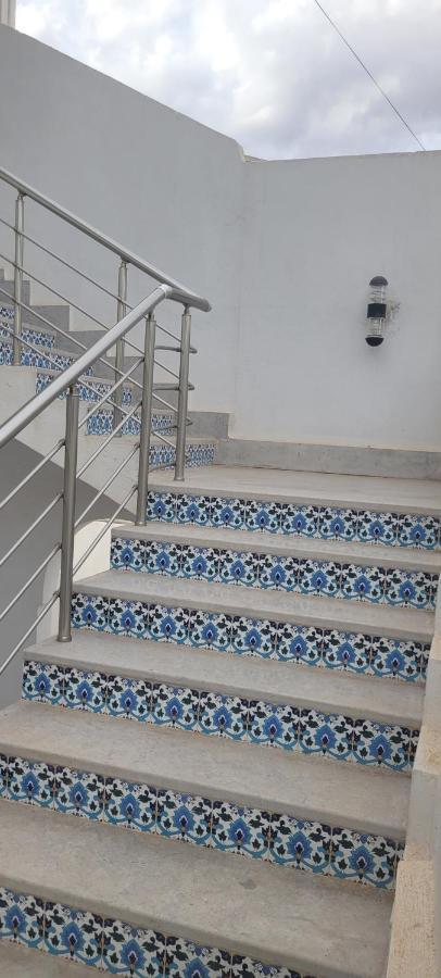 Oscar Apartman Arjána Kültér fotó