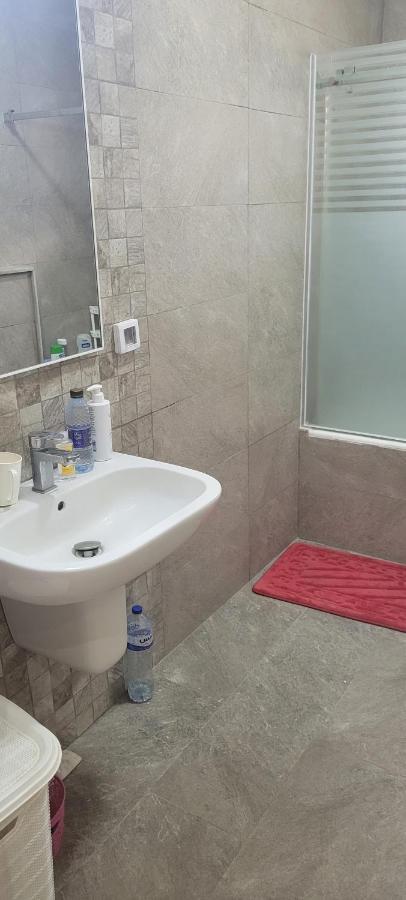 Oscar Apartman Arjána Kültér fotó