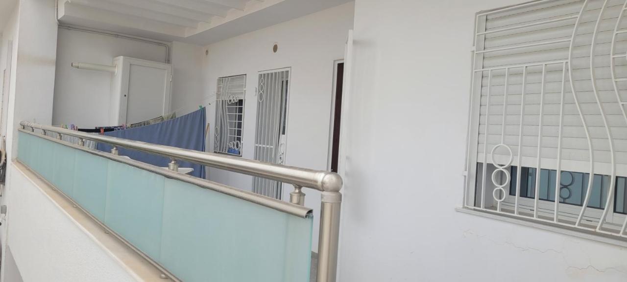 Oscar Apartman Arjána Kültér fotó